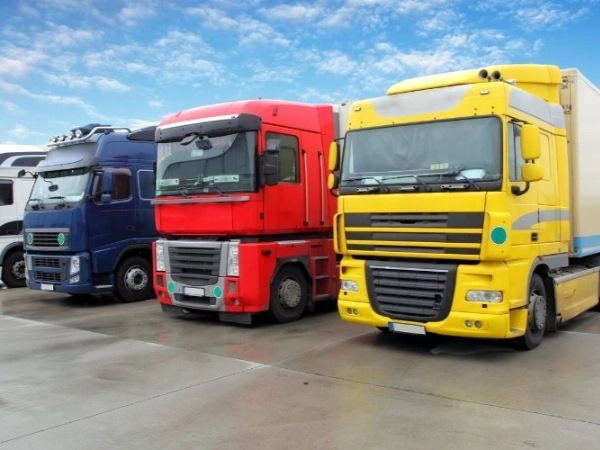 Adana Ürgüp Nakliye